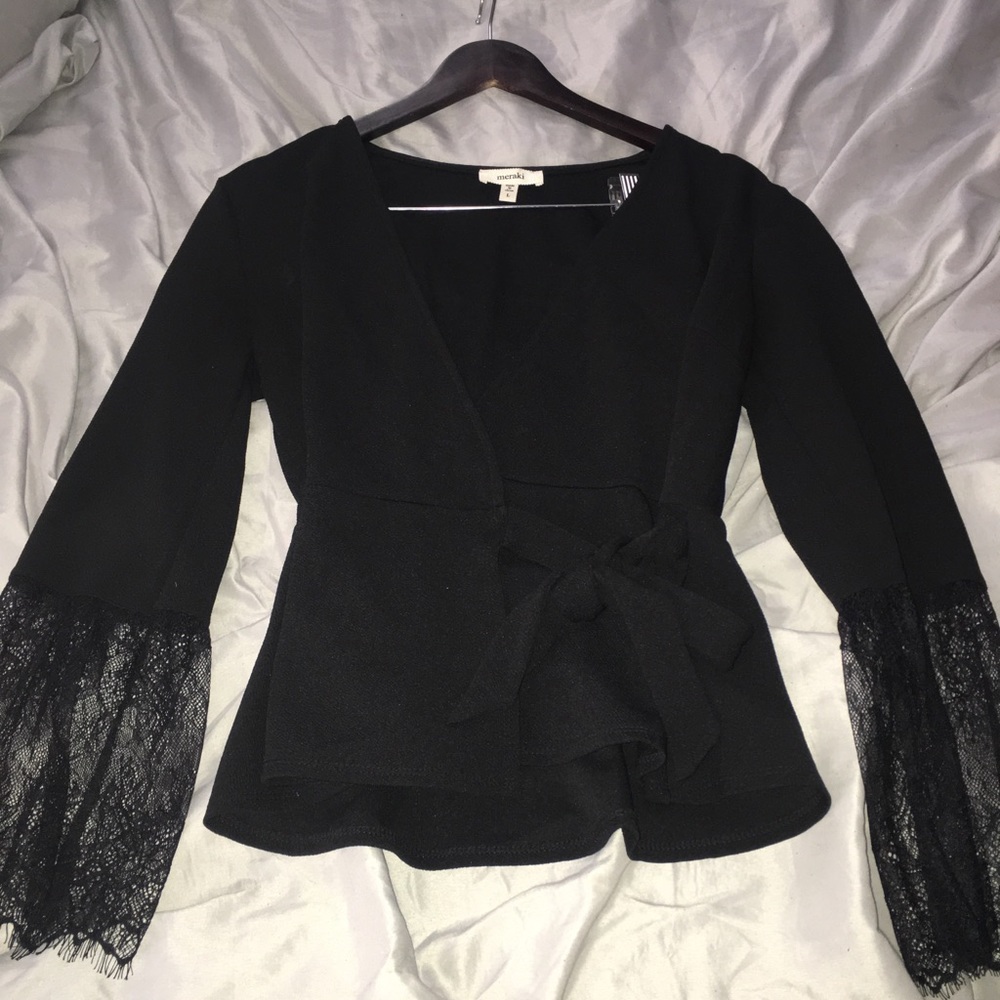 Meraki top